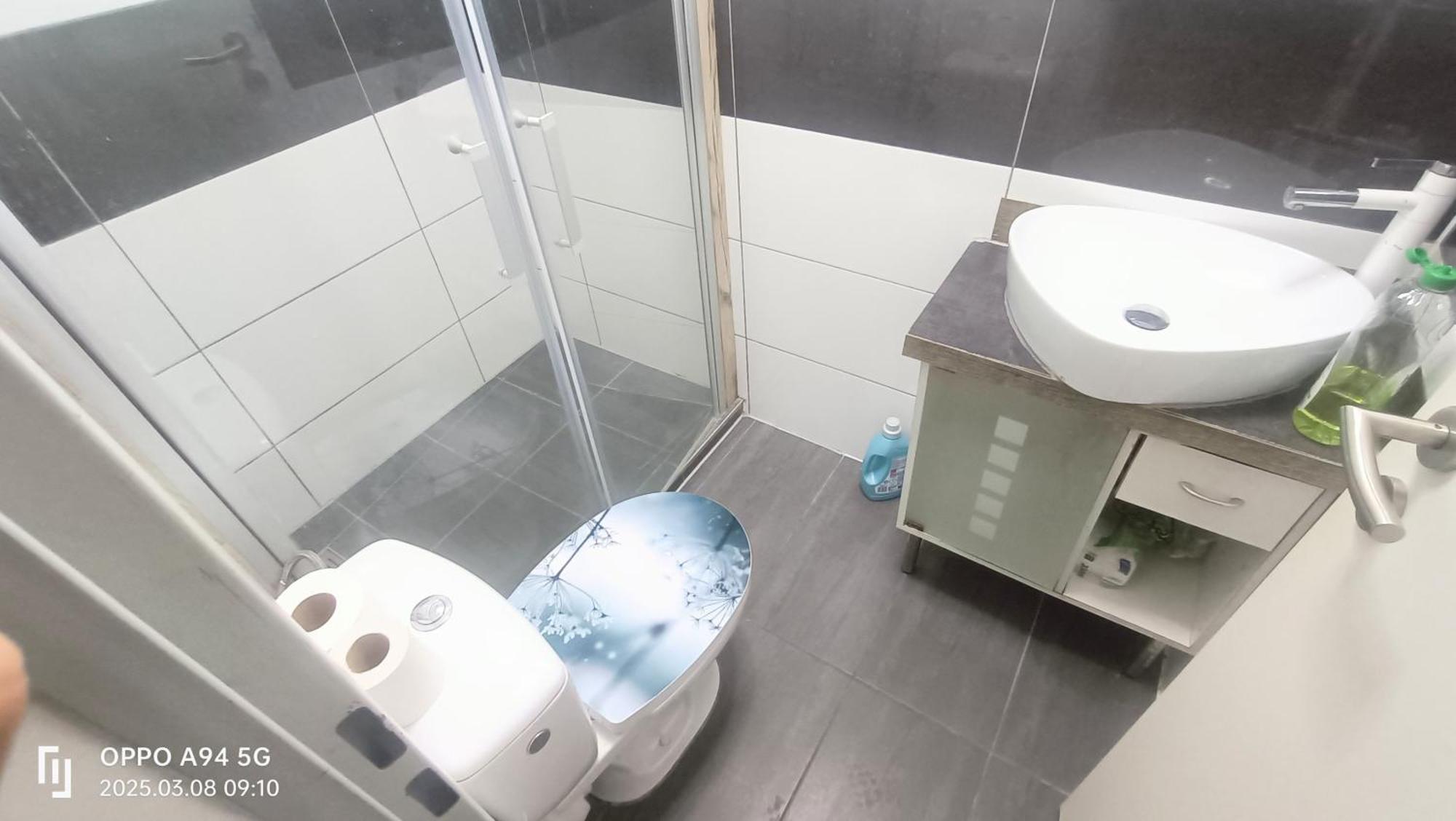 Fmi110 Next To Airport Apartment Ruesselsheim Luaran gambar